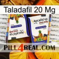 Taladafil 20Mg 12